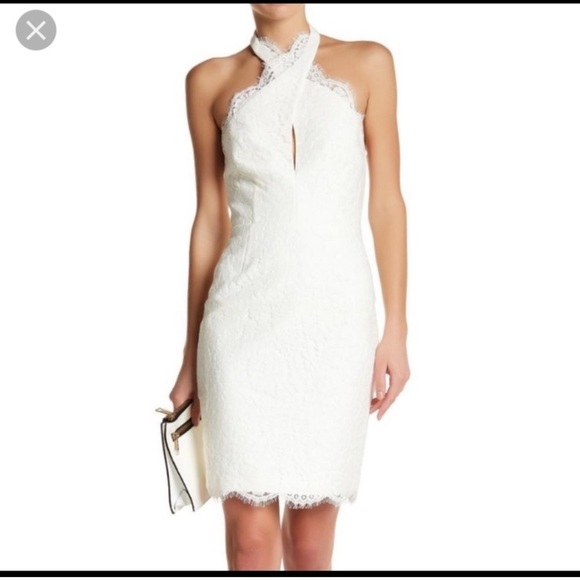 KEEPSAKE the Label Dresses & Skirts - Ivory Dress | NWT